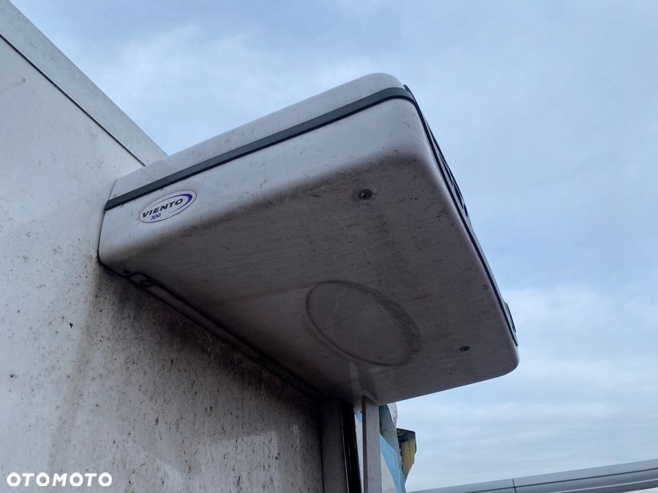 Agregat chłodniczy Carrier Viento 300 - 1