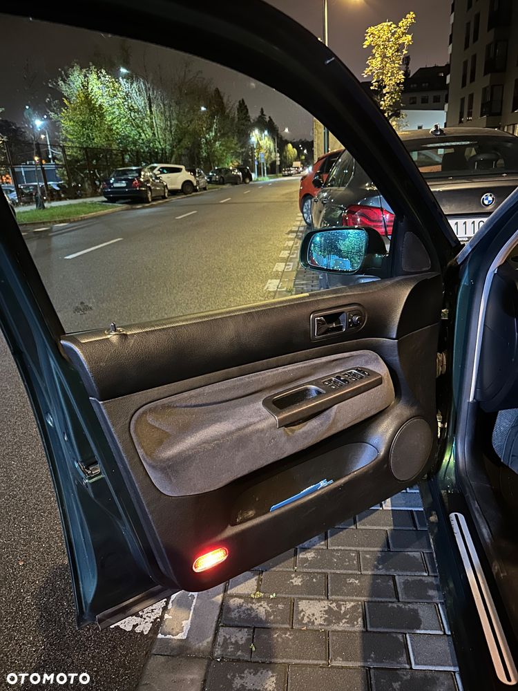 Volkswagen Bora 1.4 Basis - 8