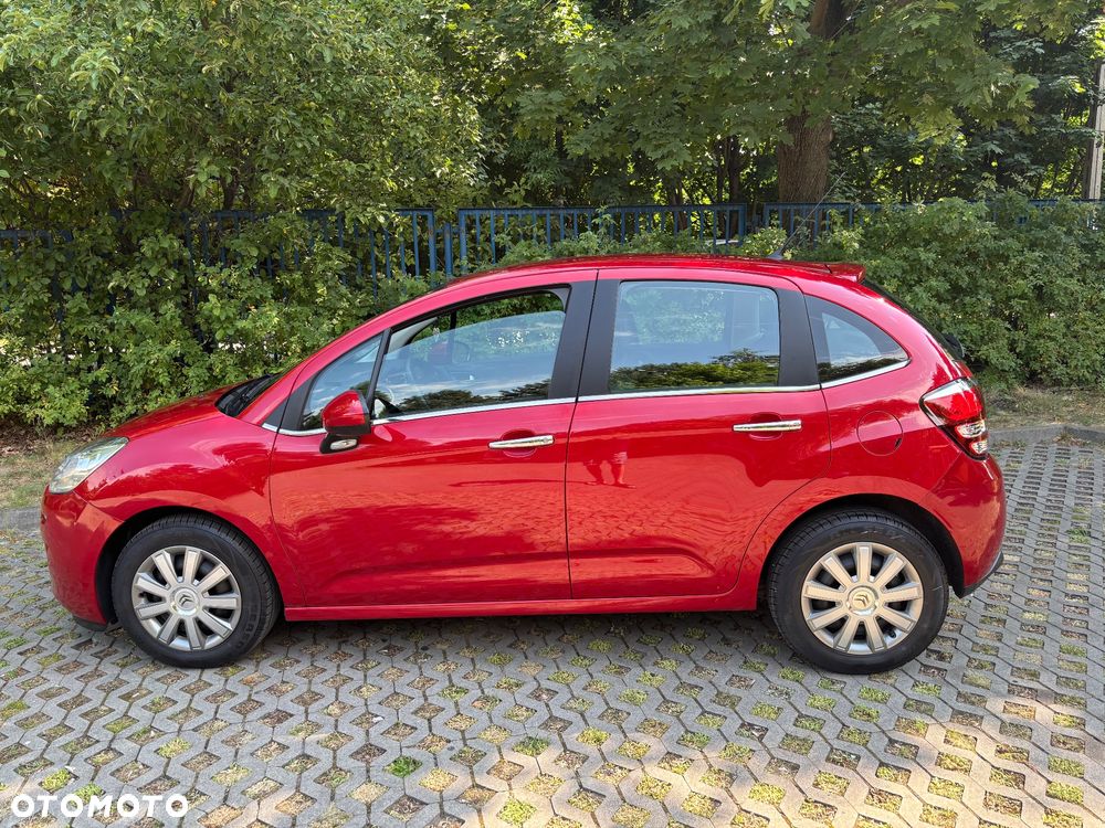 Citroën C3 - 3