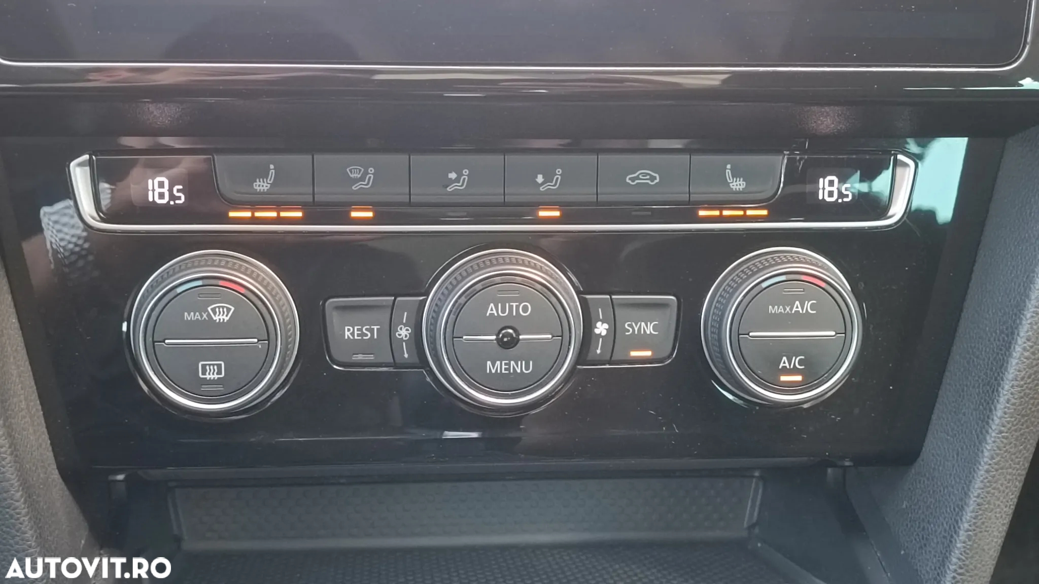 Volkswagen Passat Variant 2.0 TDI DSG Business - 29