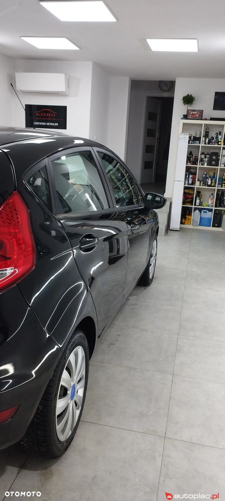 Ford Fiesta - 11