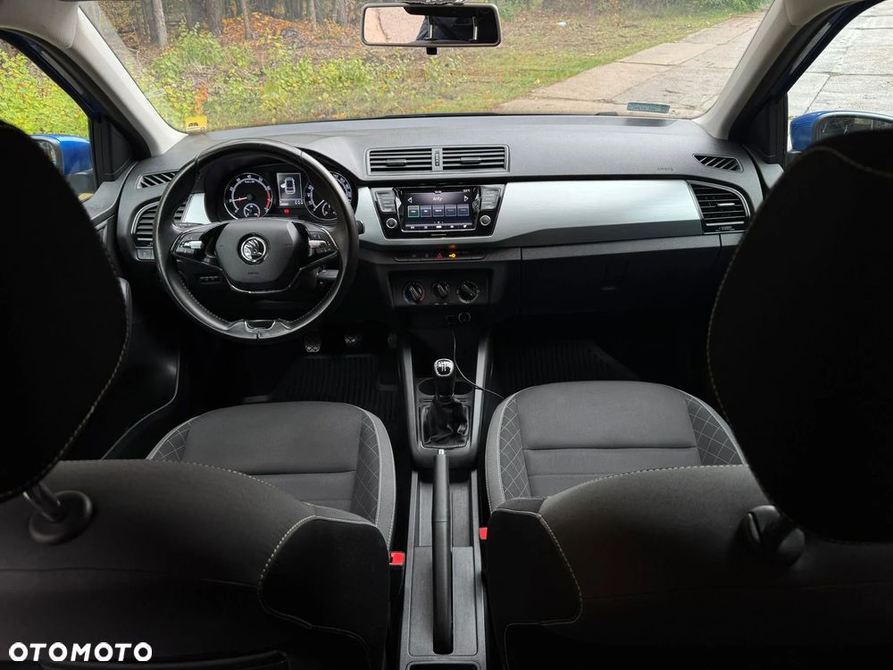 Skoda Fabia 1.0 TSI Ambition - 7