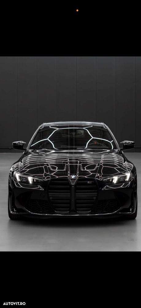 BMW M4 - 1