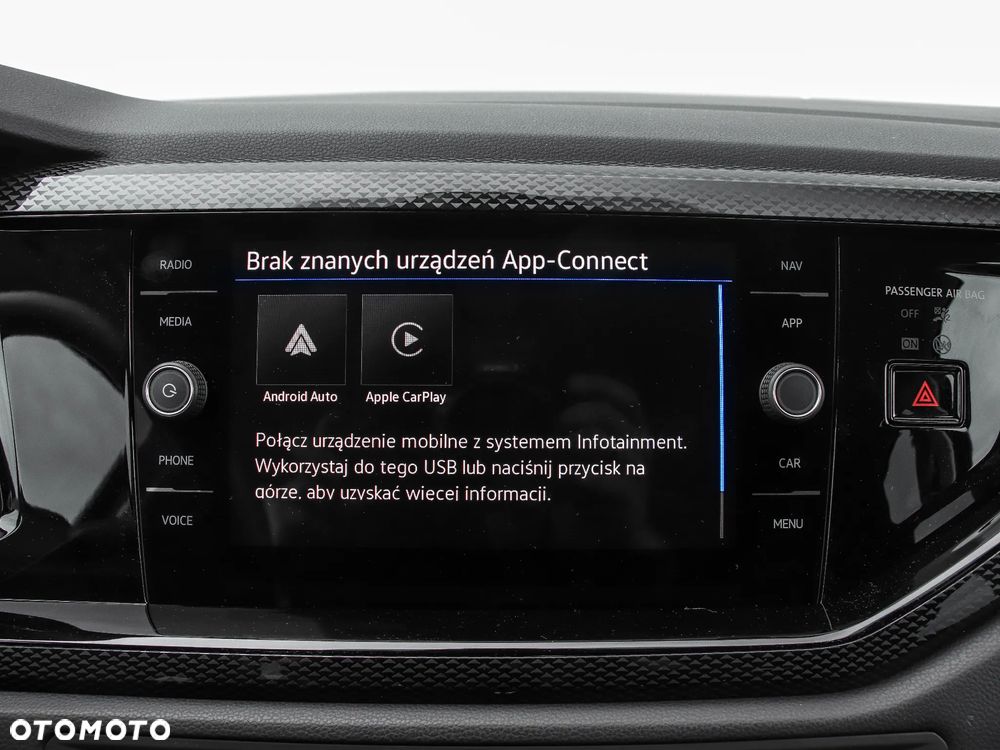 Volkswagen Taigo 1.0 TSI Life DSG - 15