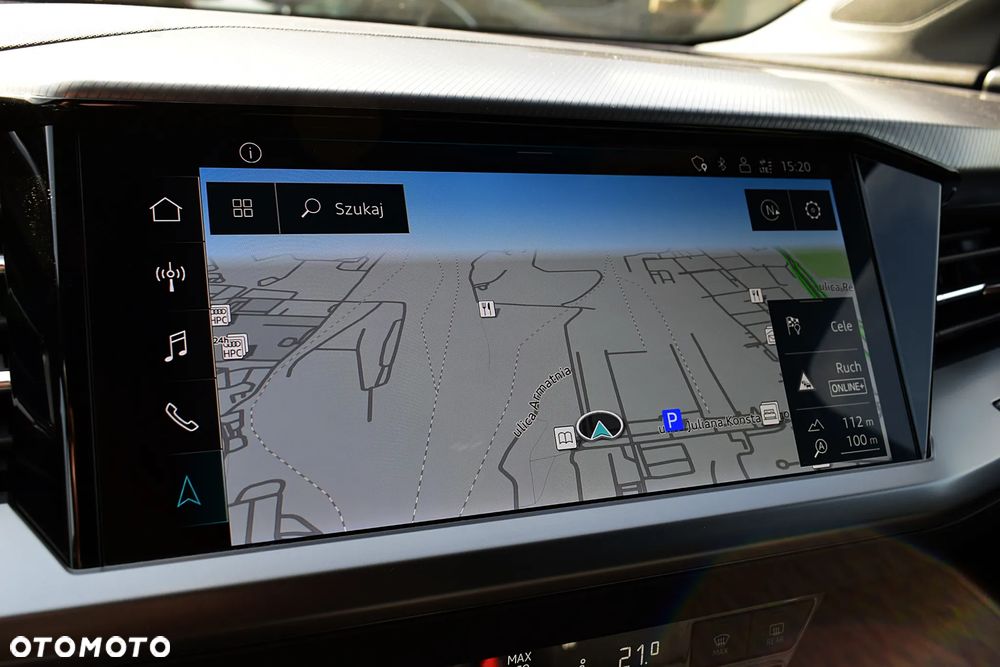 Audi Q4 e-tron 40 77kWh - 14