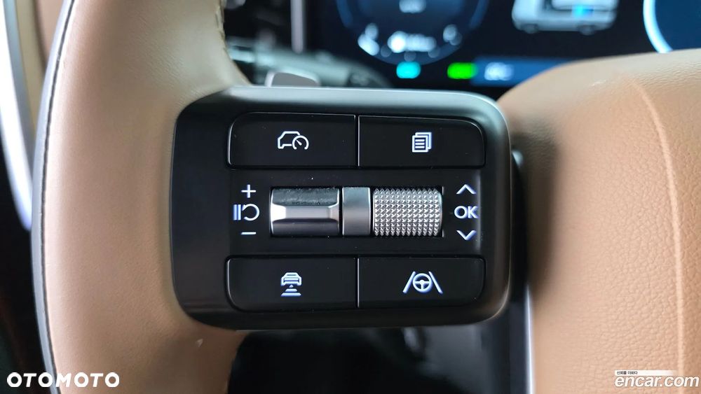 Hyundai Santa Fe - 36
