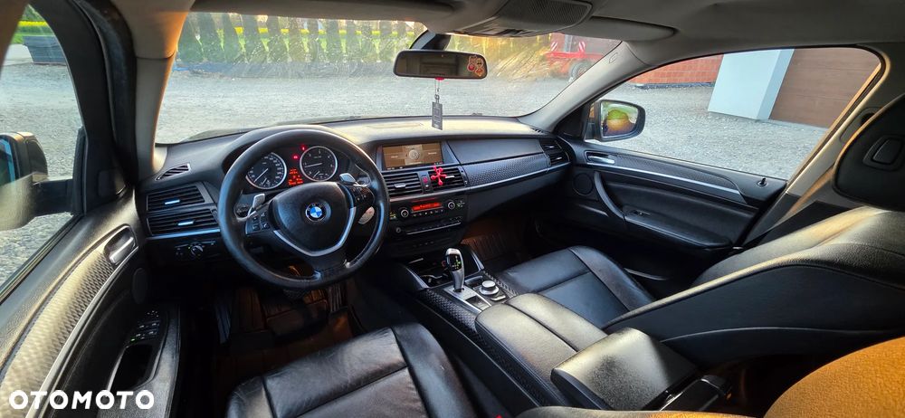 BMW X6 xDrive30d - 5