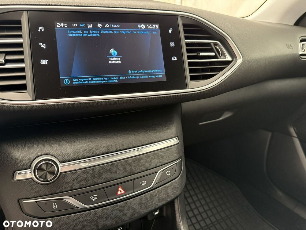 Peugeot 308 - 28