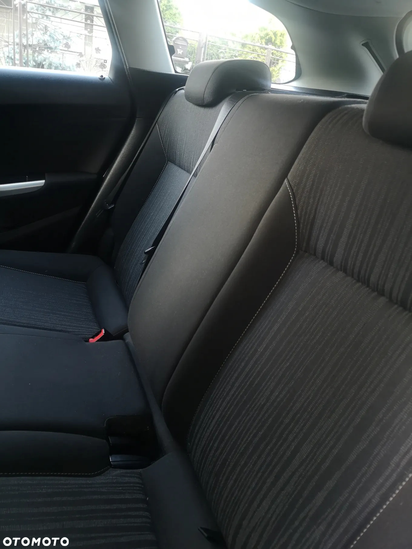 Opel Astra - 19