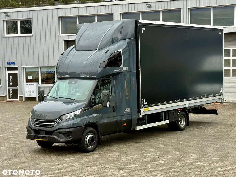 Iveco Daily - 2