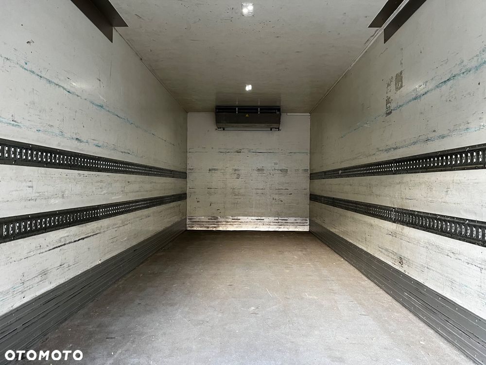 DAF CF370 // Chłodnia Carrier Supra 850 // Sypialka // 2017 Rok // ACC // - 36