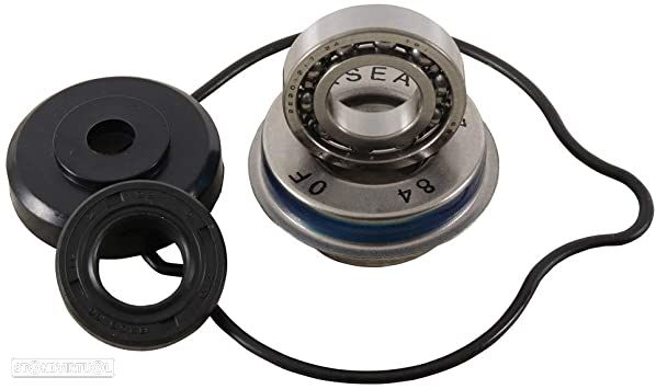 kit reparaçao bomba agua hot rods honda crf 450 - 1