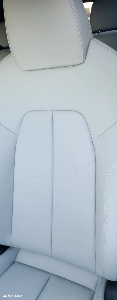 Audi A5 40 TDI quattro S tronic MHEV - 23