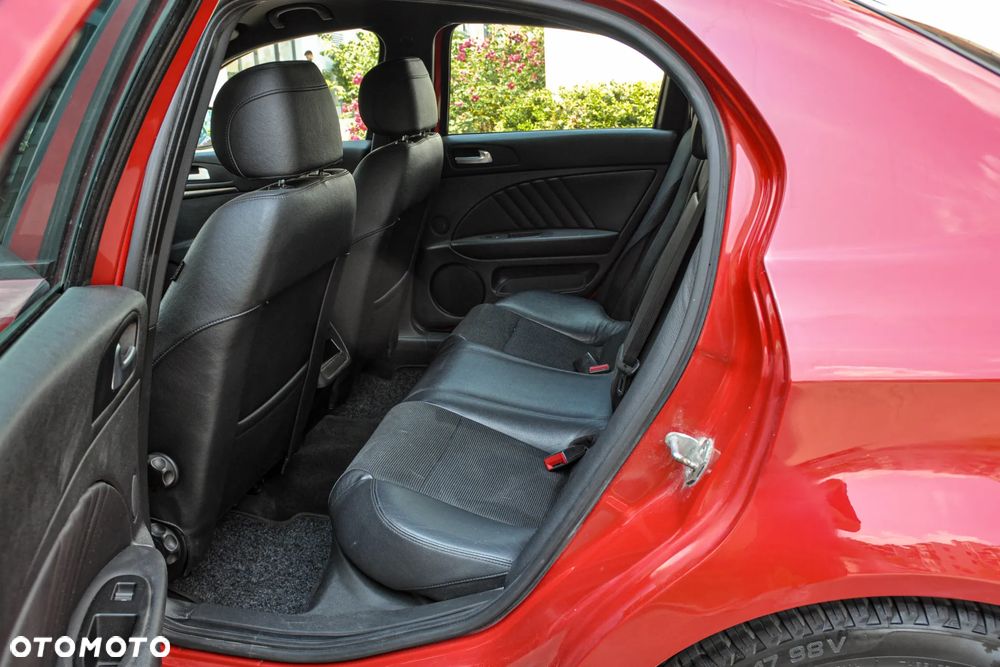 Alfa Romeo 159 1750TBi Sport - 8