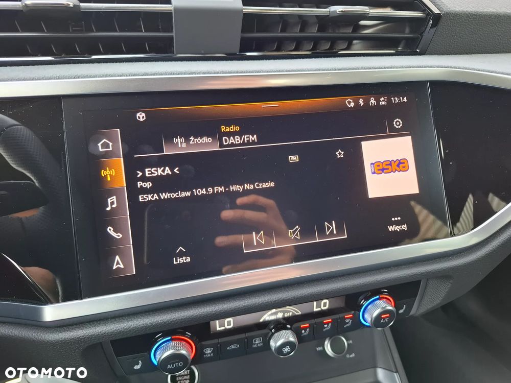 Audi Q3 Sportback 35 TFSI S tronic S line - 14