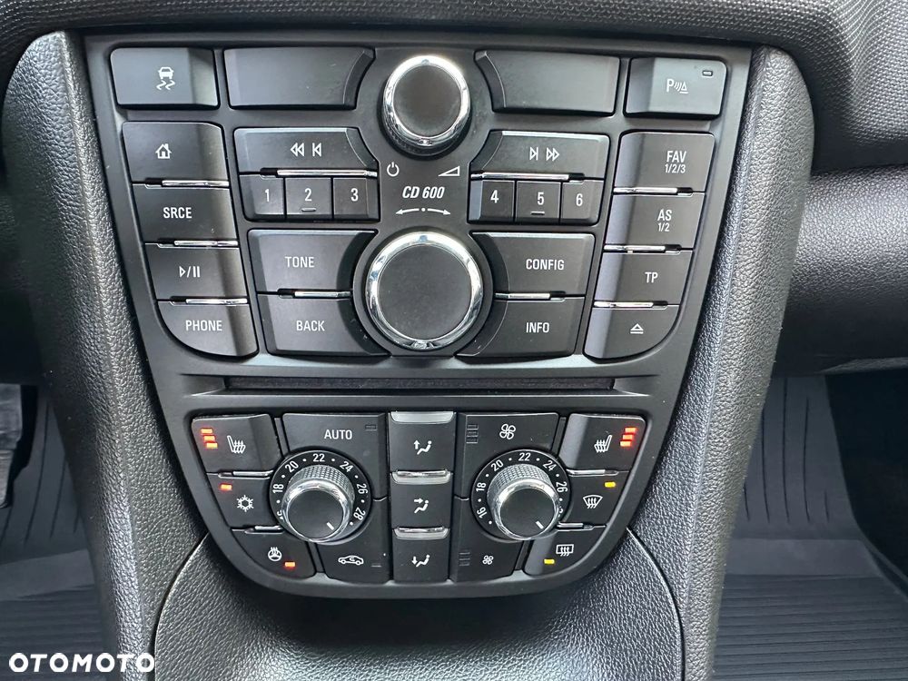 Opel Meriva 1.4 Color Edition - 26