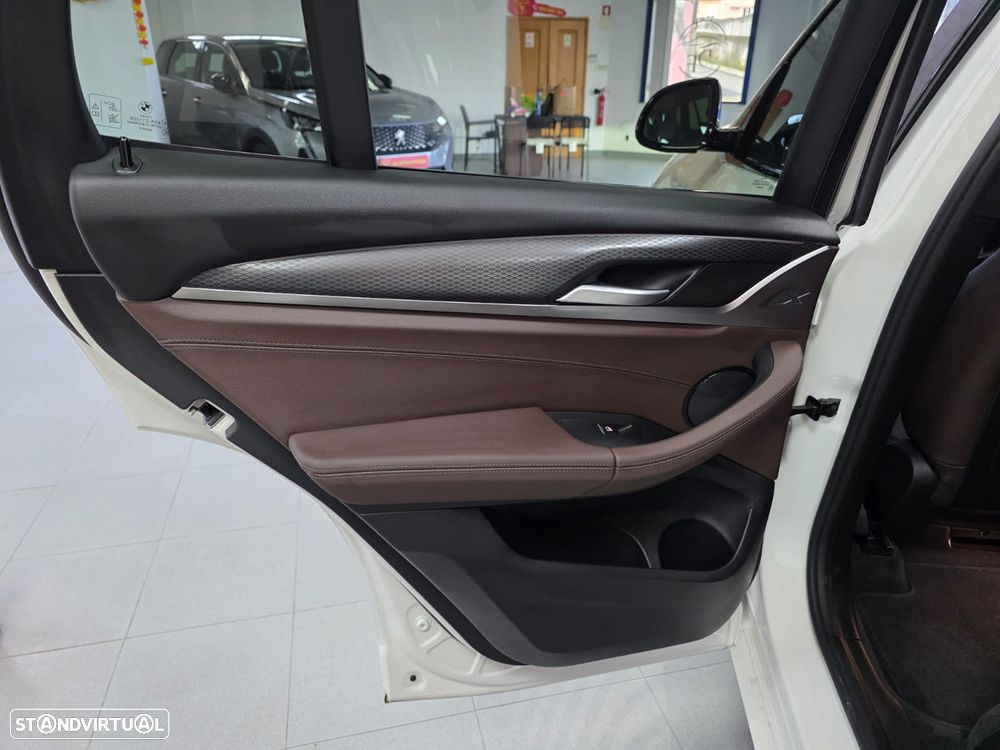 BMW X3 - 22