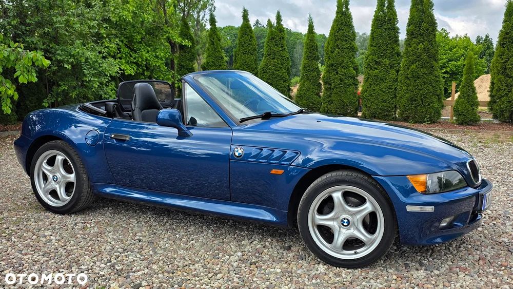 BMW Z3 - 19