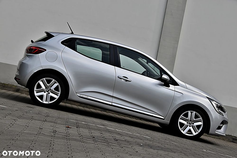 Renault Clio 1.0 TCe Techno Xtronic - 7