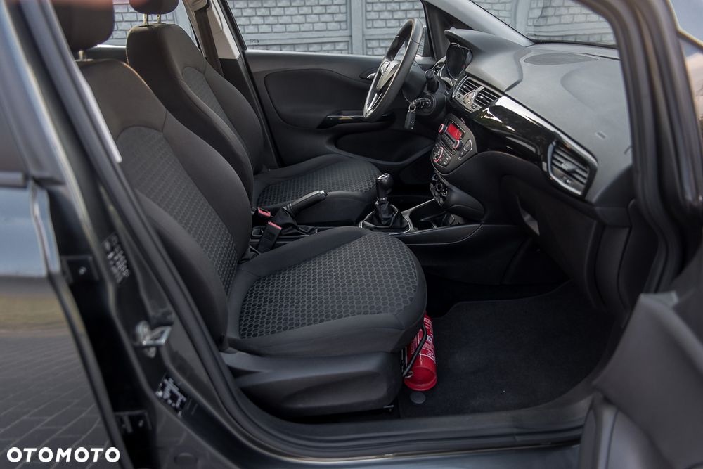 Opel Corsa 1.2 Active - 29