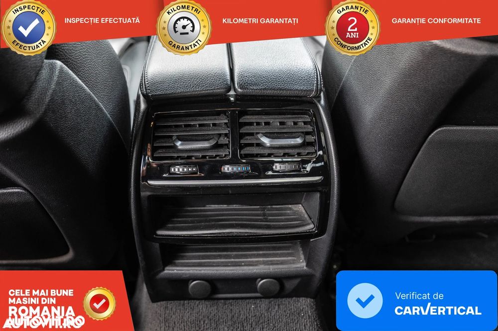 BMW Seria 5 - 23