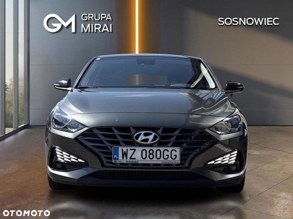 Hyundai i30 1.5 T-GDI 48V Smart DCT - 8