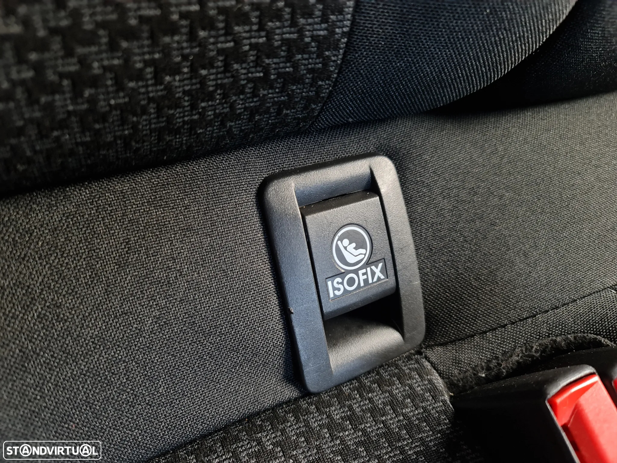 Peugeot 308 1.2 PureTech Active Pack - 14