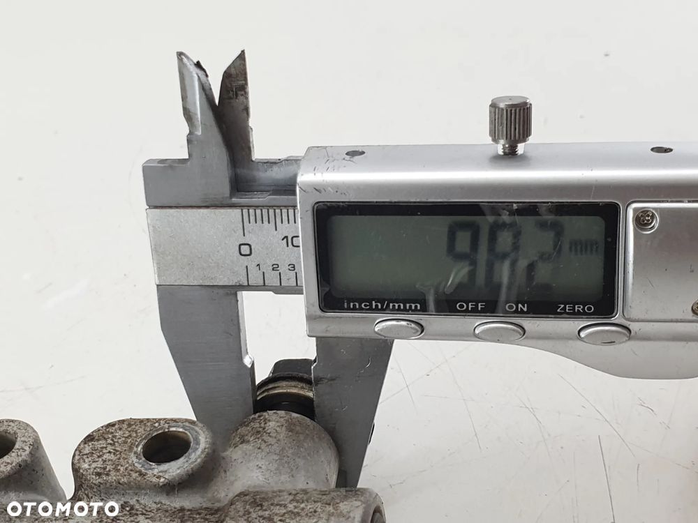 ROZDZIELACZ HAMULCOWY POMPKA  TGB BLADE 250 CF MOTO - 19