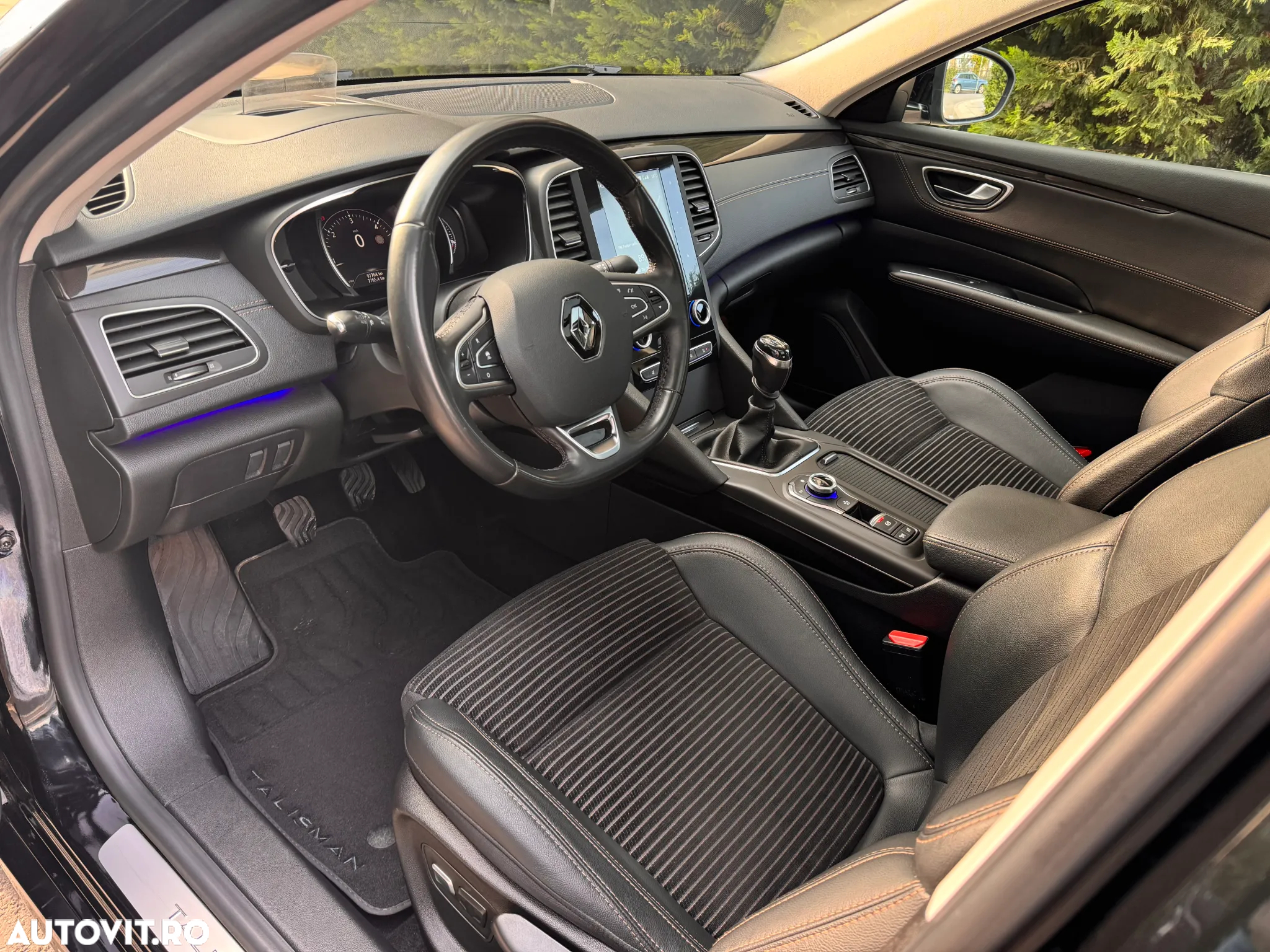 Renault Talisman - 12
