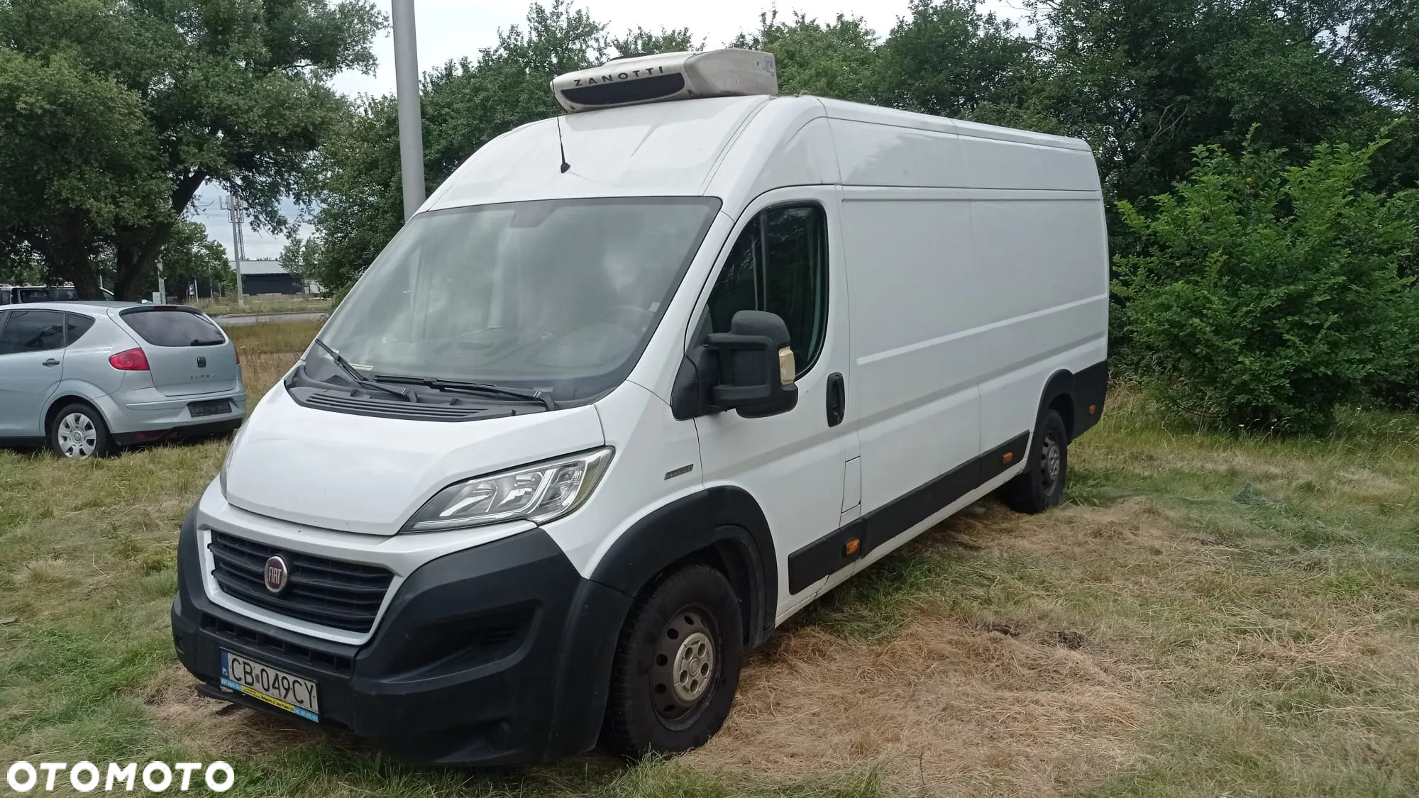 Fiat Ducato - 5
