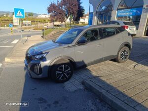 Peugeot 2008 1.2 PureTech Style - 2