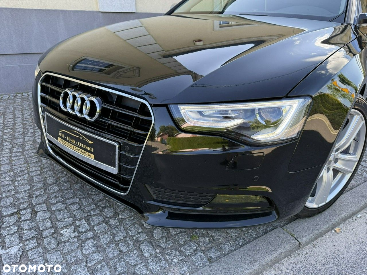 Audi A5 - 35