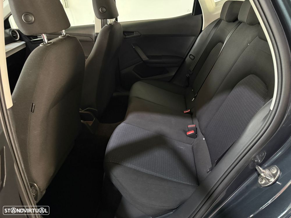 SEAT Ibiza 1.0 TSI Style - 6