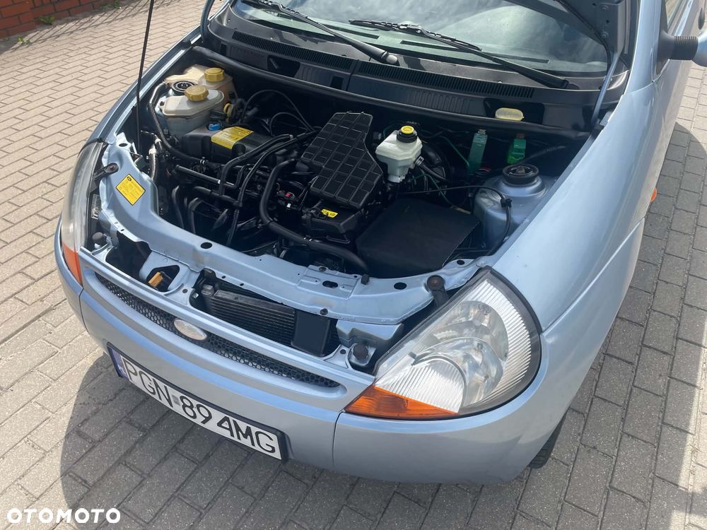 Ford KA Style - 15