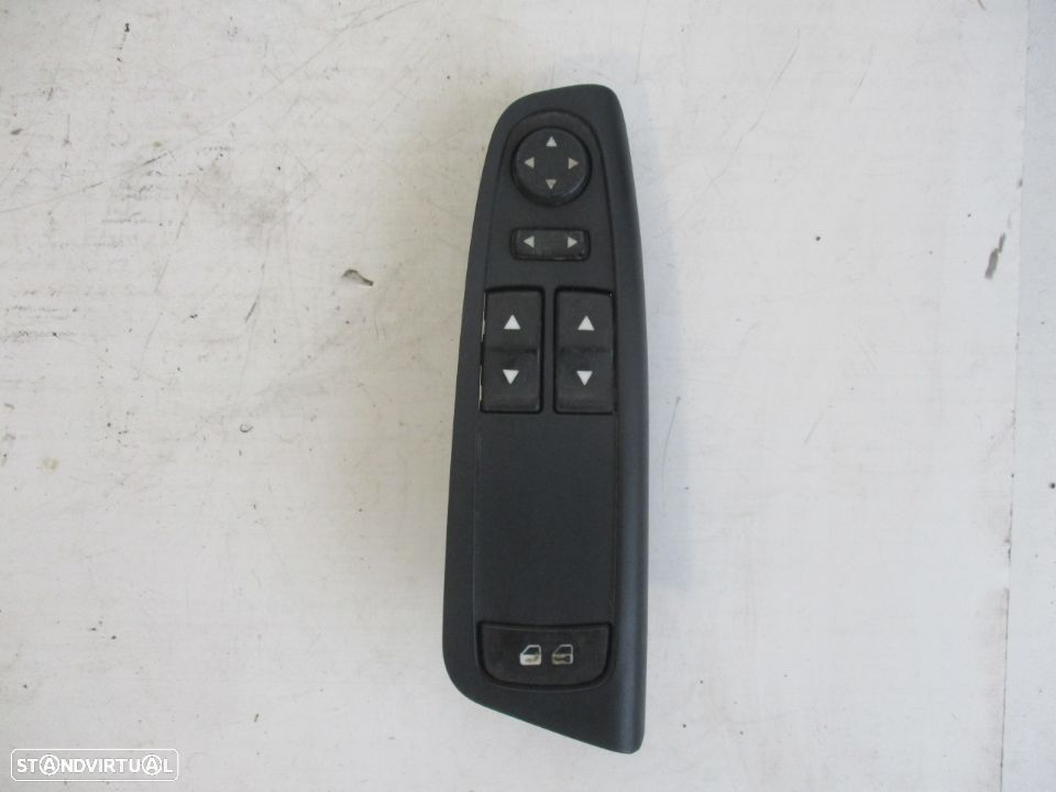 Comando Botoes Interruptor Fiat Stilo - 1