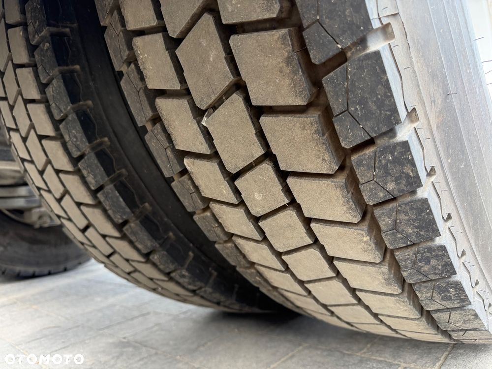 Renault GAMA T 480 EURO 6 // SERWISOWANY // - 8