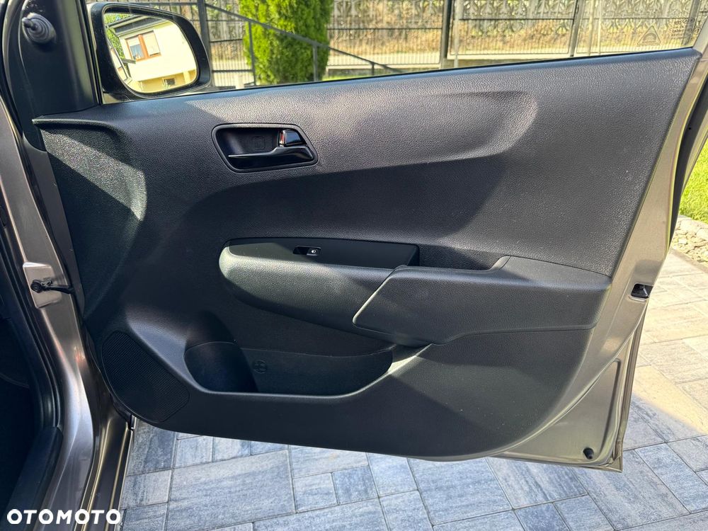 Kia Picanto 1.0 Dream-Team Edition - 18