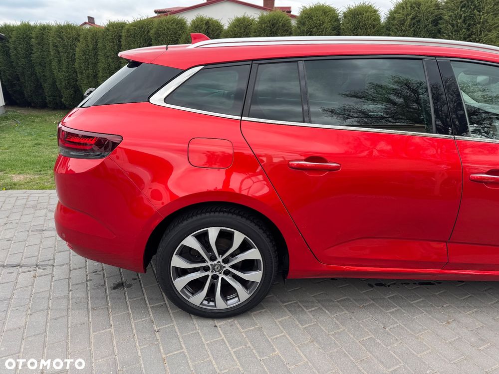 Renault Megane - 21