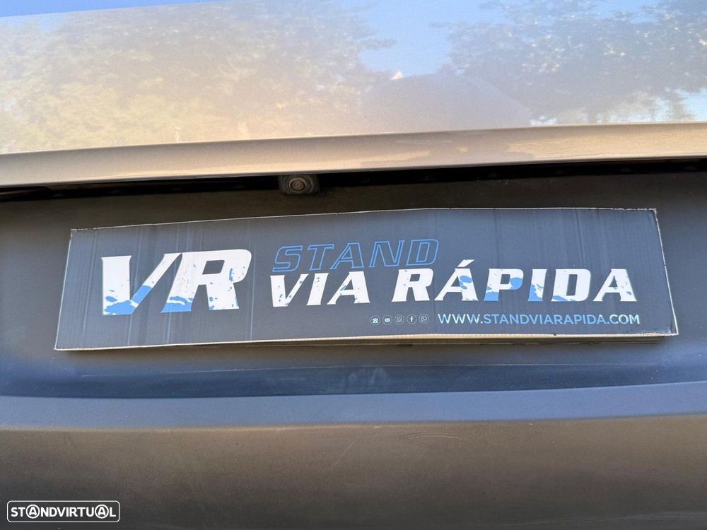 Opel Grandland X 1.5 CDTI Design & Tech - 23