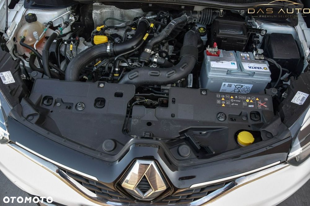 Renault Captur ENERGY TCe 90 Start&Stop Intens - 37