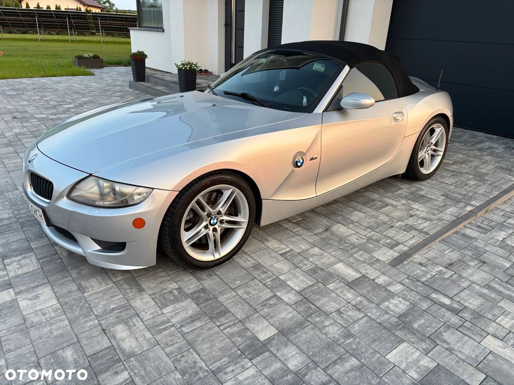 BMW Z4 - 4