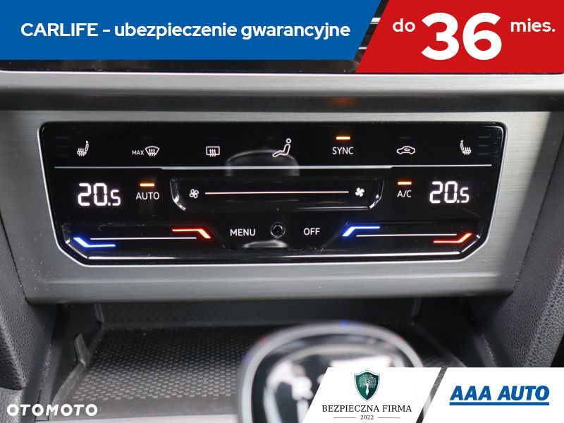 Volkswagen Passat - 18