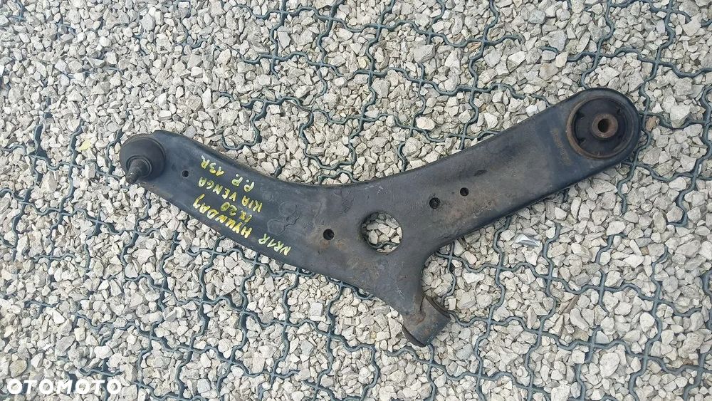 WAHACZ WAHACZE KIA HYUNDAI - 2