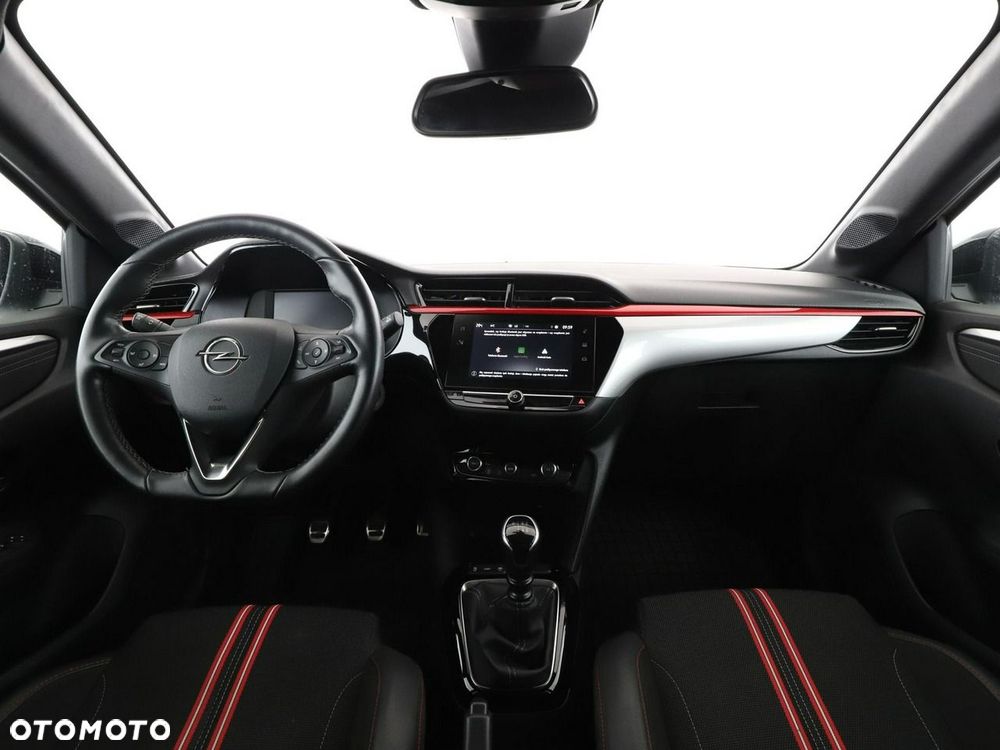 Opel Corsa 1.2 T GS S&S - 16