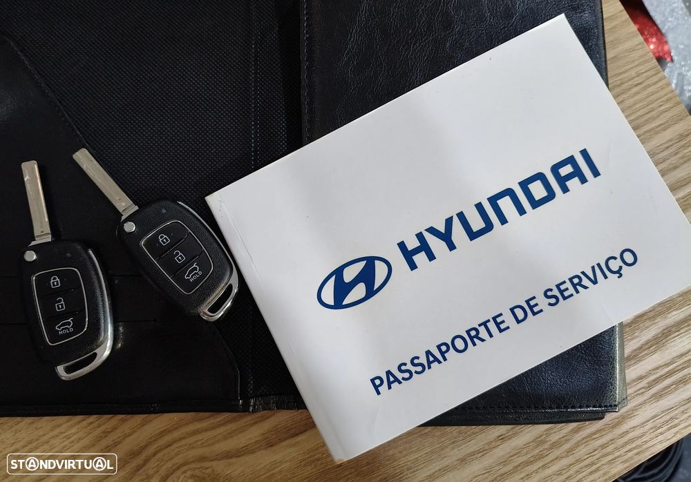 Hyundai i20 1.2 Style - 29