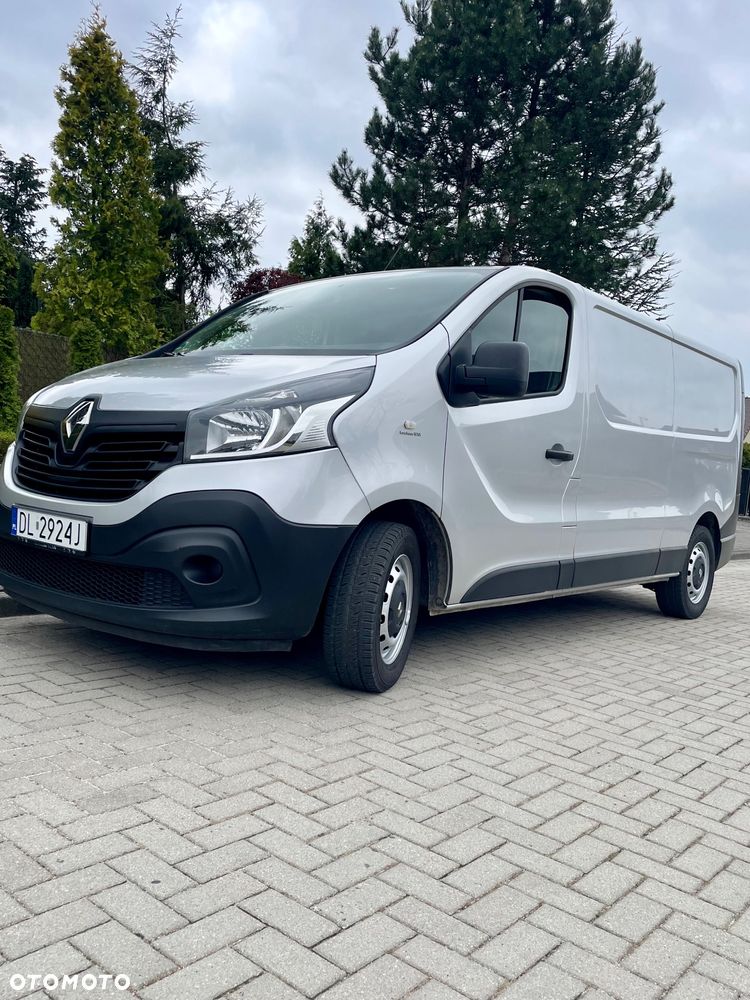 Renault Trafic - 4