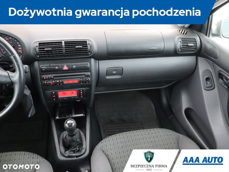 Seat Toledo - 9