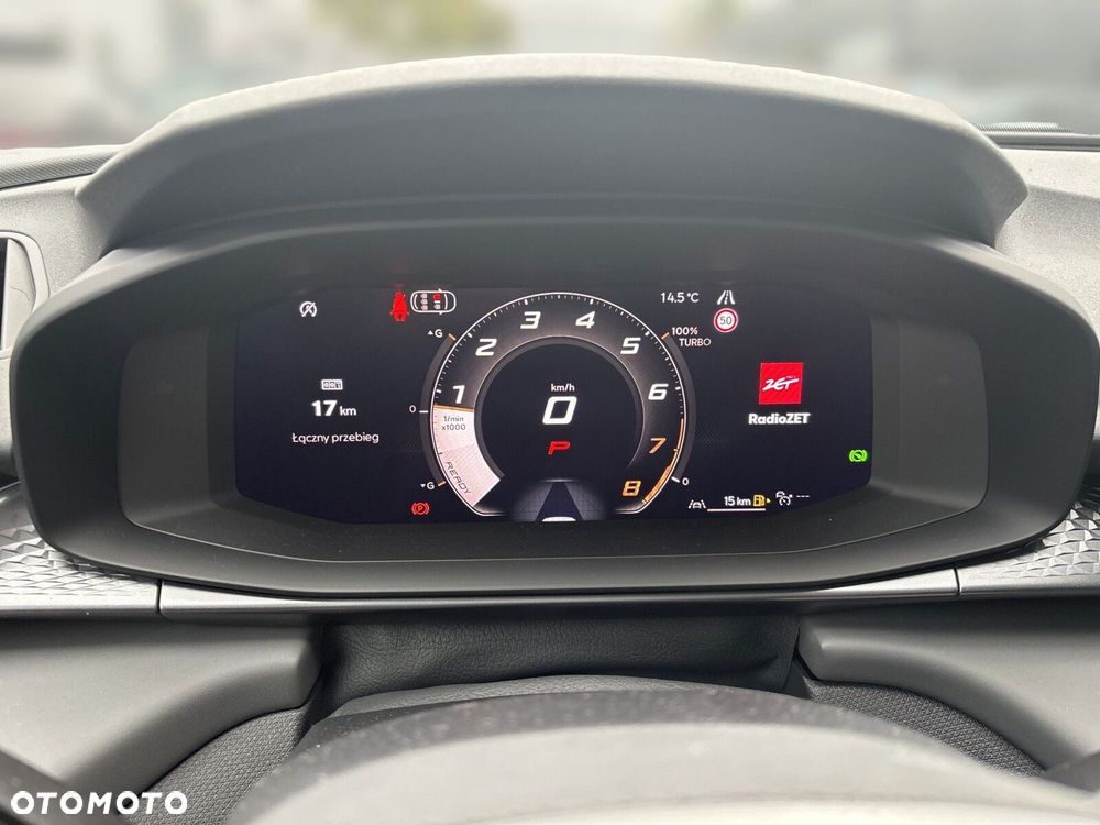 Cupra Terramar 2.0 TSI 4Drive VZ DSG - 29