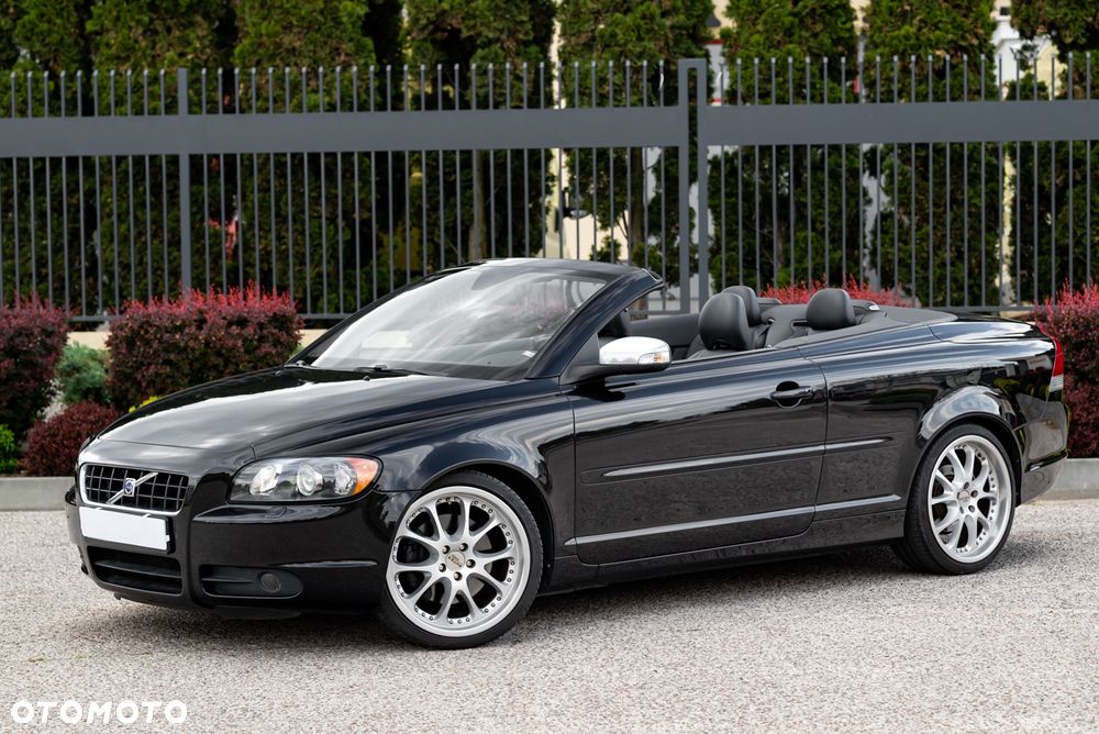 Volvo C70 2.4i Summum - 6