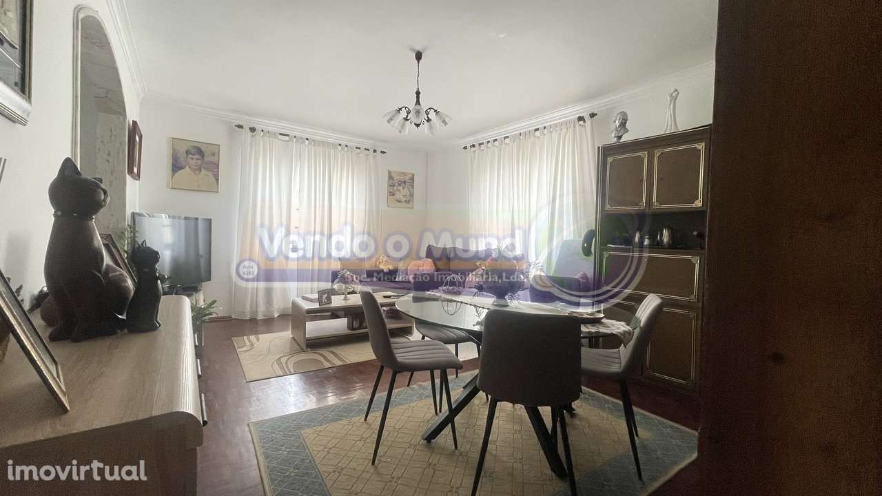 Moradia T3 - Vila Franca de Xira (VFX098) - Grande imagem: 5/35